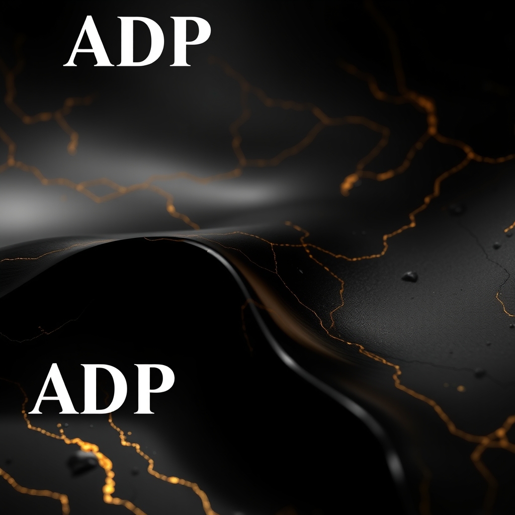 ADP - Educational Analysis * US Equities